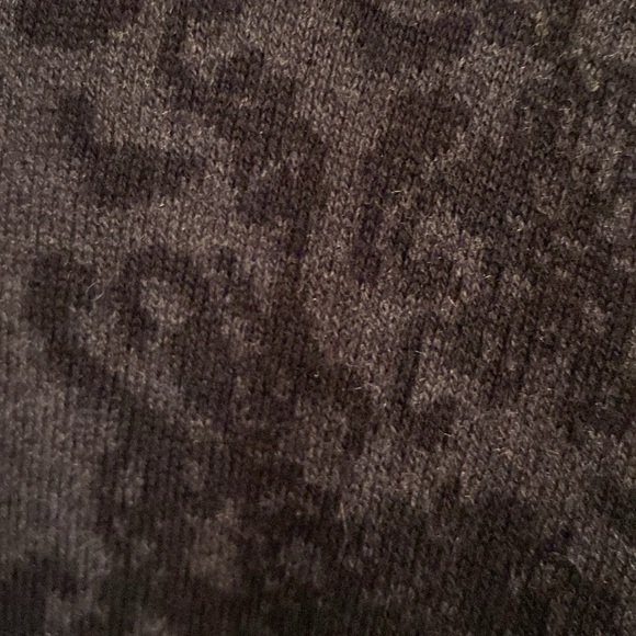 Sweater Coat-2X - Picture 3 of 7